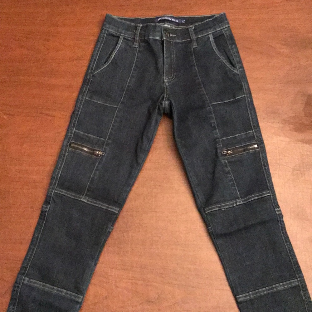 Tractr BLU jeans